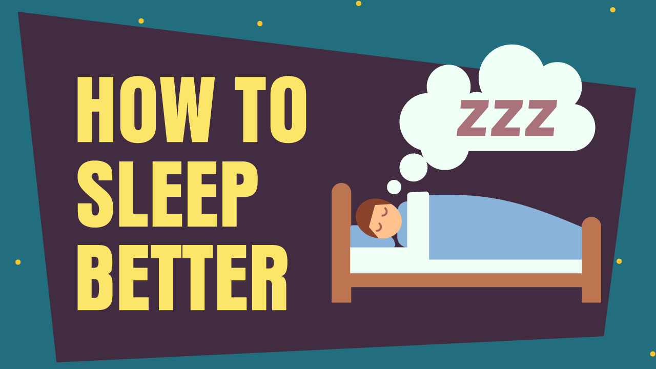 Video 5 Benefits Of Getting Enough Sleep 